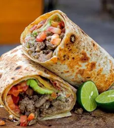 Burritos