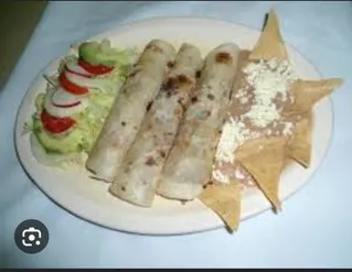Chimichangas