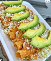 Flautas