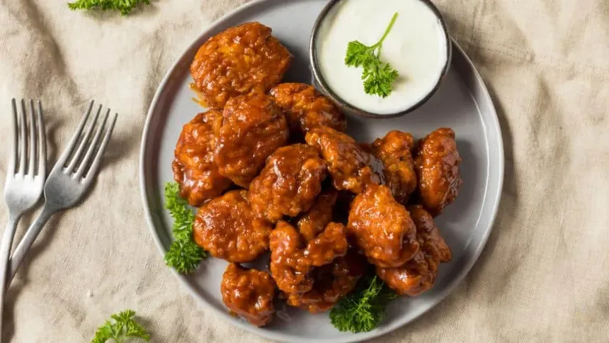 Boneless