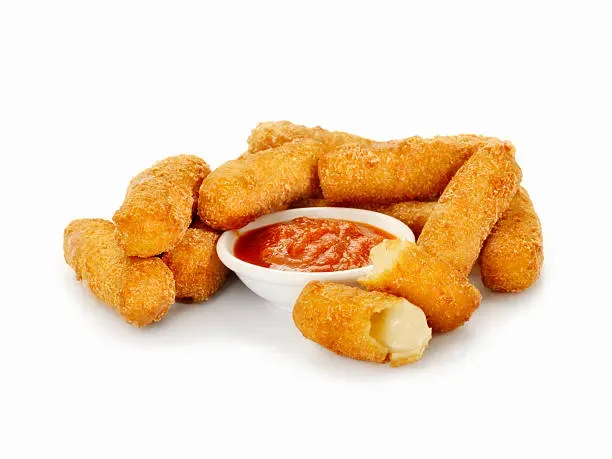 Dedos de Queso
