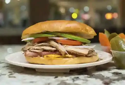 Torta Vaquera