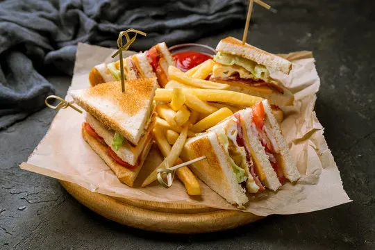Club Sandwich