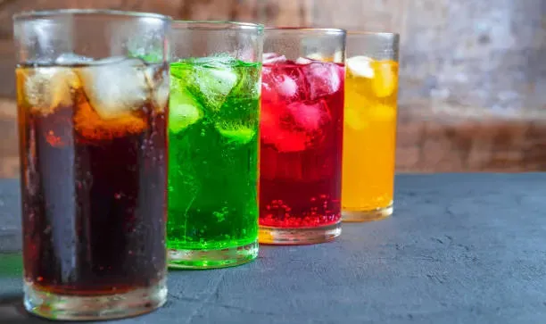 Aguas de a Litro y Sodas