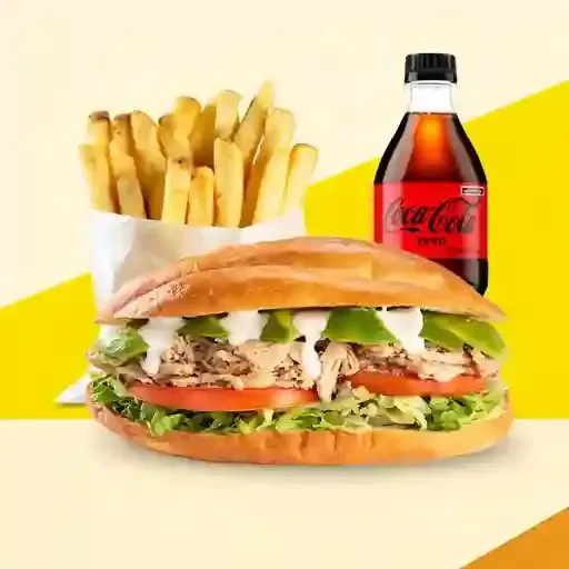 Extra para tu Combo