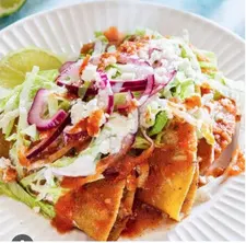 Tacos Dorados